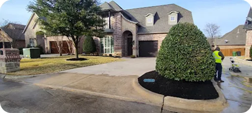 North Richland Hills – Household Hazardous Waste