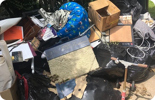 Residential Junk Removal