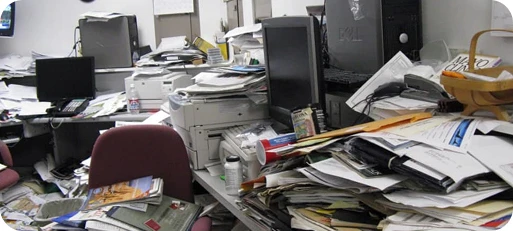 commercial junk removal